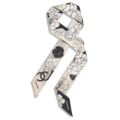 chanel twilly scarf|chanel scarves outlet.